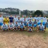 2º Festival de Futebol Beneficente